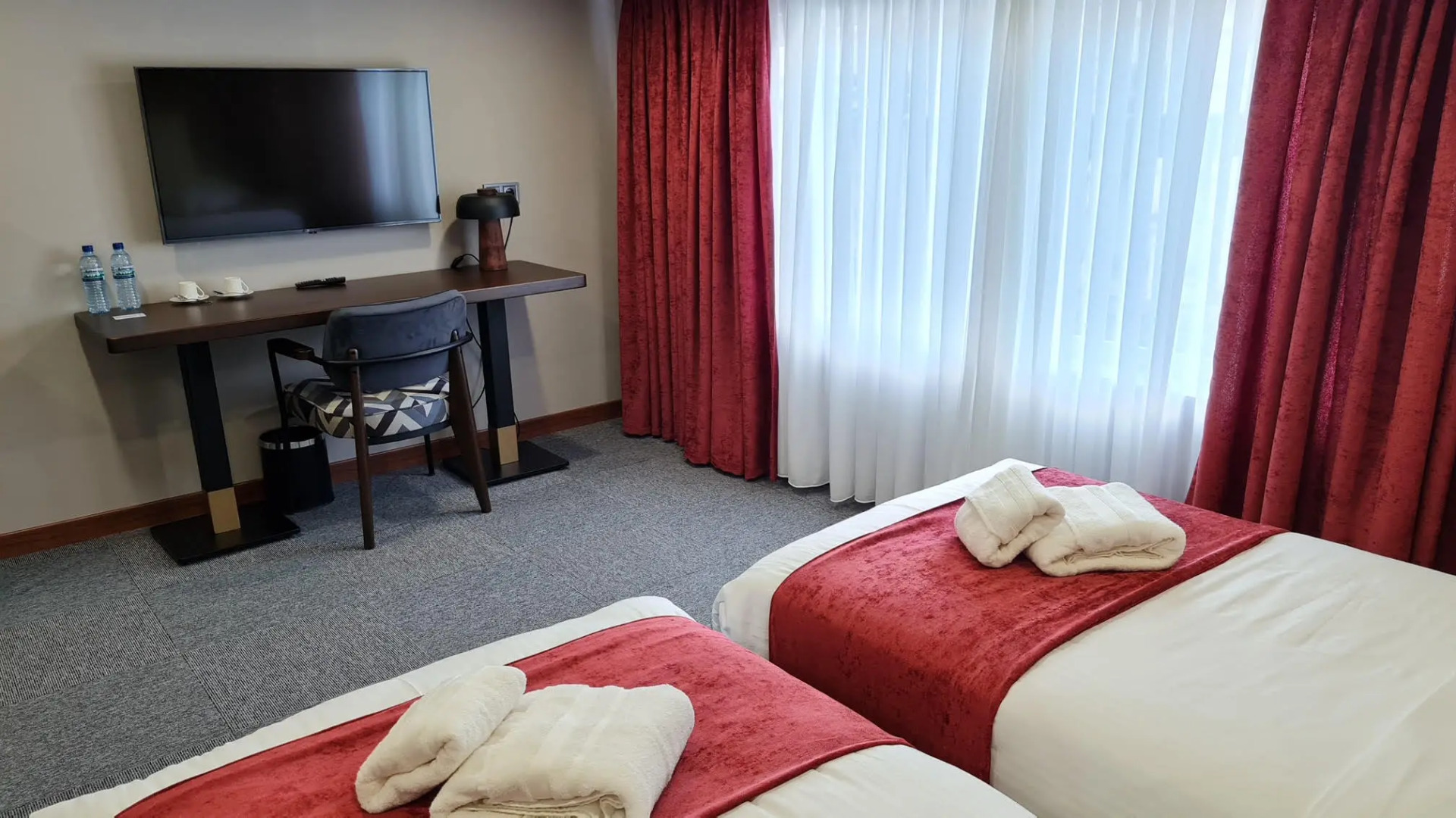 Foto - TownHouse Tbilisi Boutique Hotel