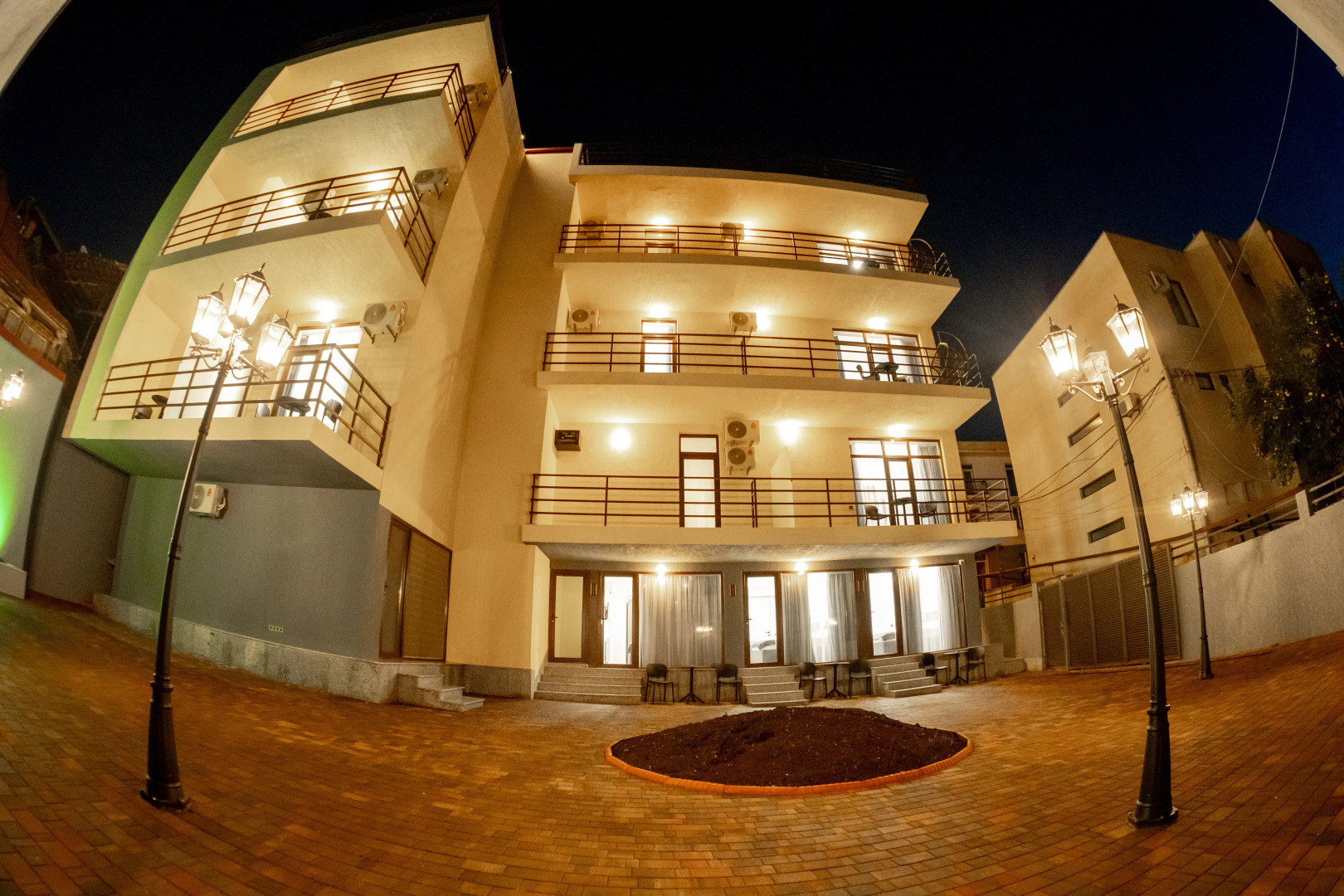 Foto - Hotel Urban Bliss