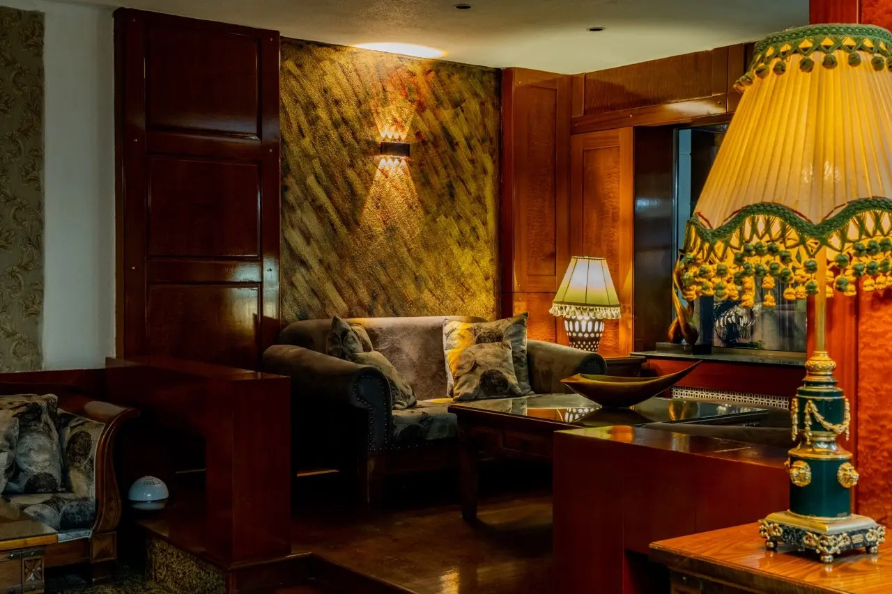 Photo - Peak Star Hotel