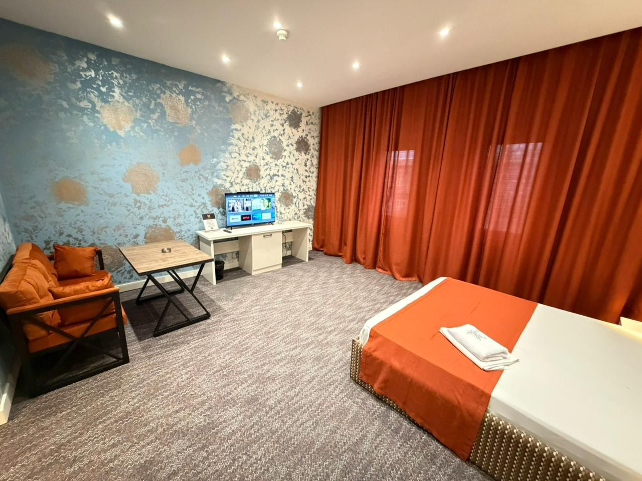 Photo - Mont Inn Hotel Baku