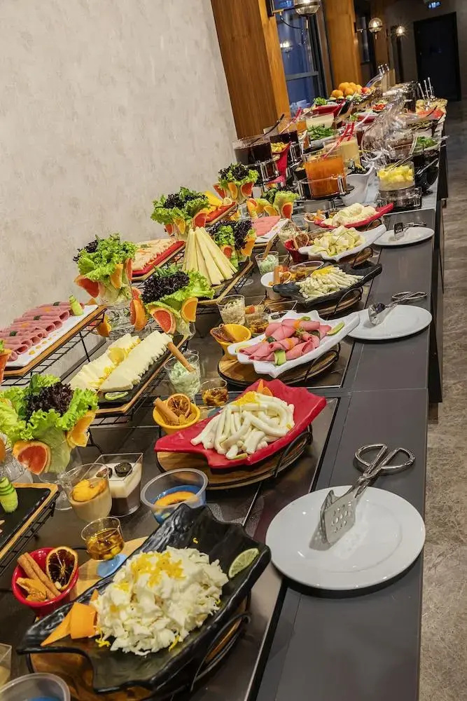 Photo - Demiray Hotel & Spa