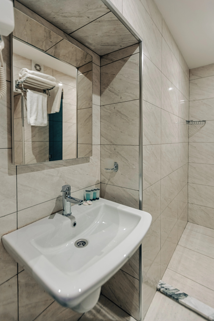 Foto - Seven Eleven Hotel Baku