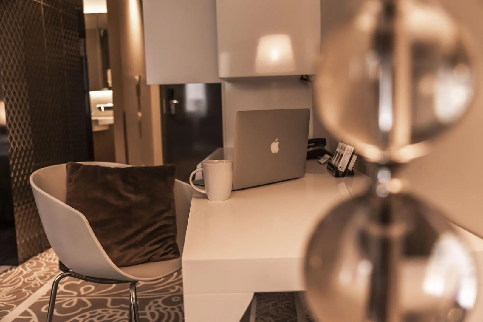 Foto - Zijin Hotel Belgrade