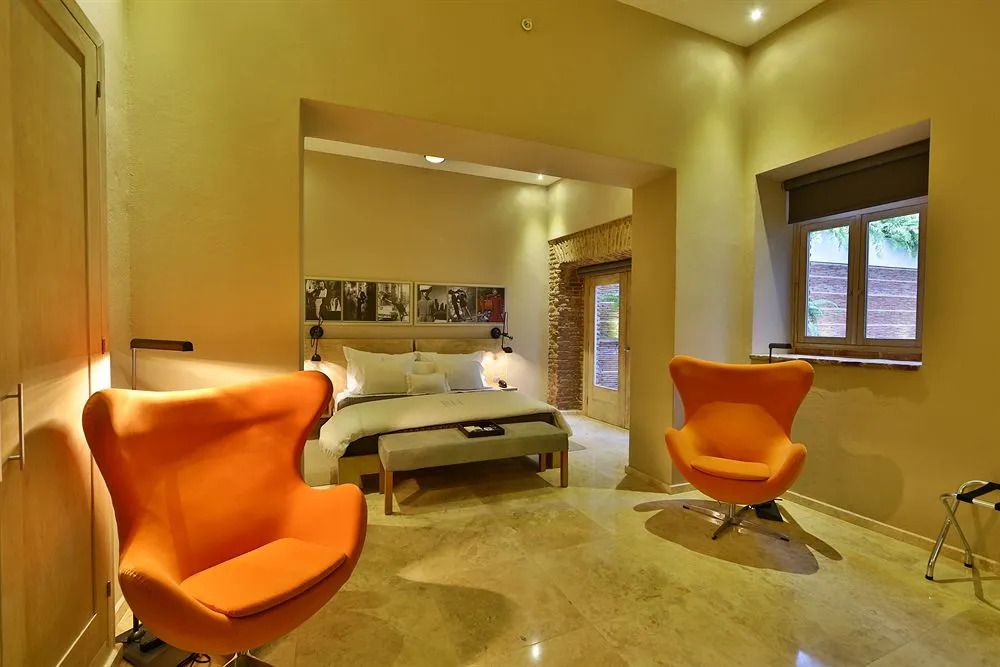 Foto - Billini Hotel, Historic Luxury