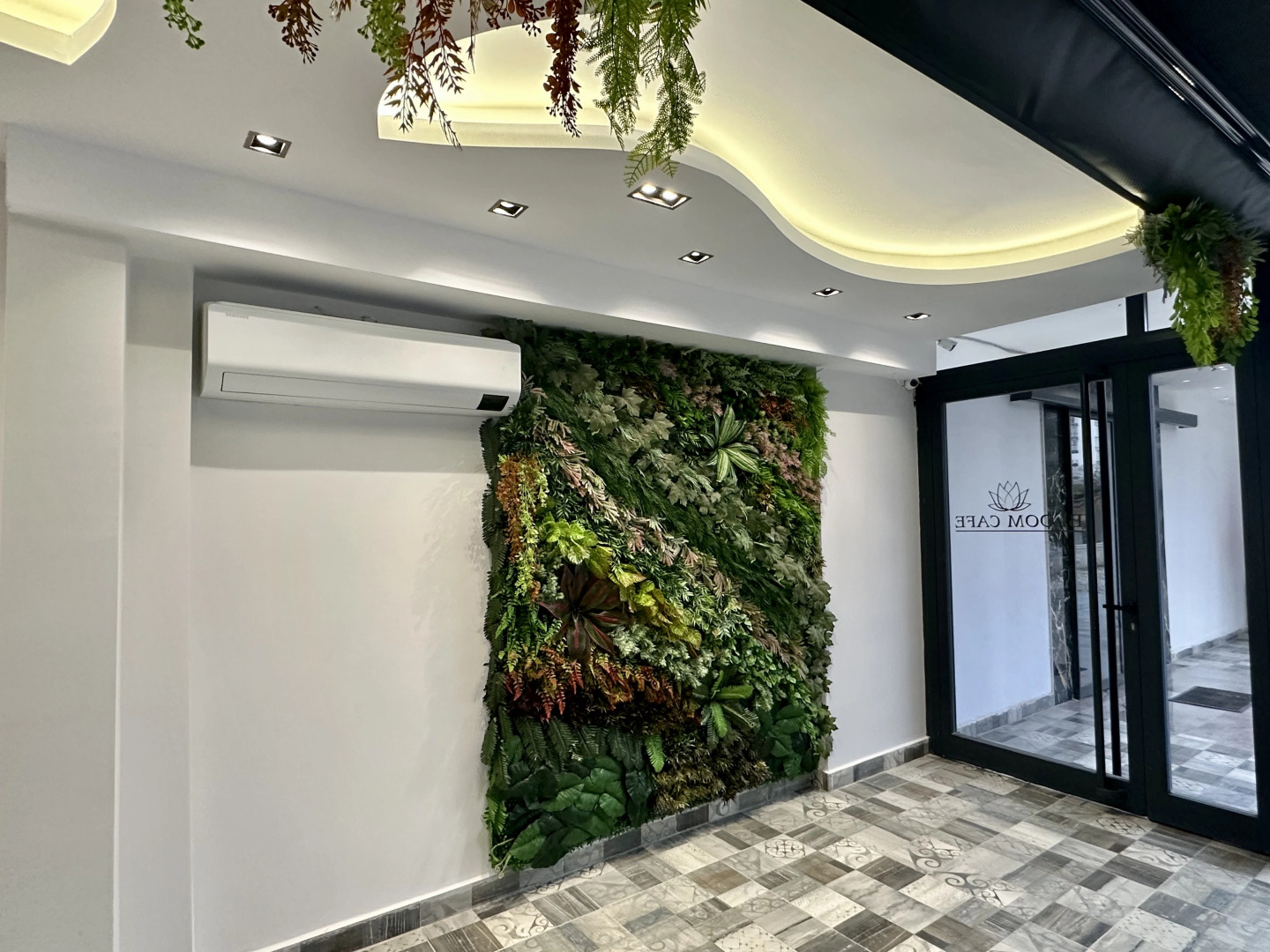 Foto - Bloomtalya Hotel