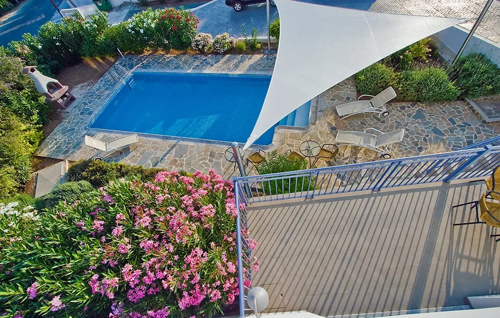 Photo - Meltemi Villas