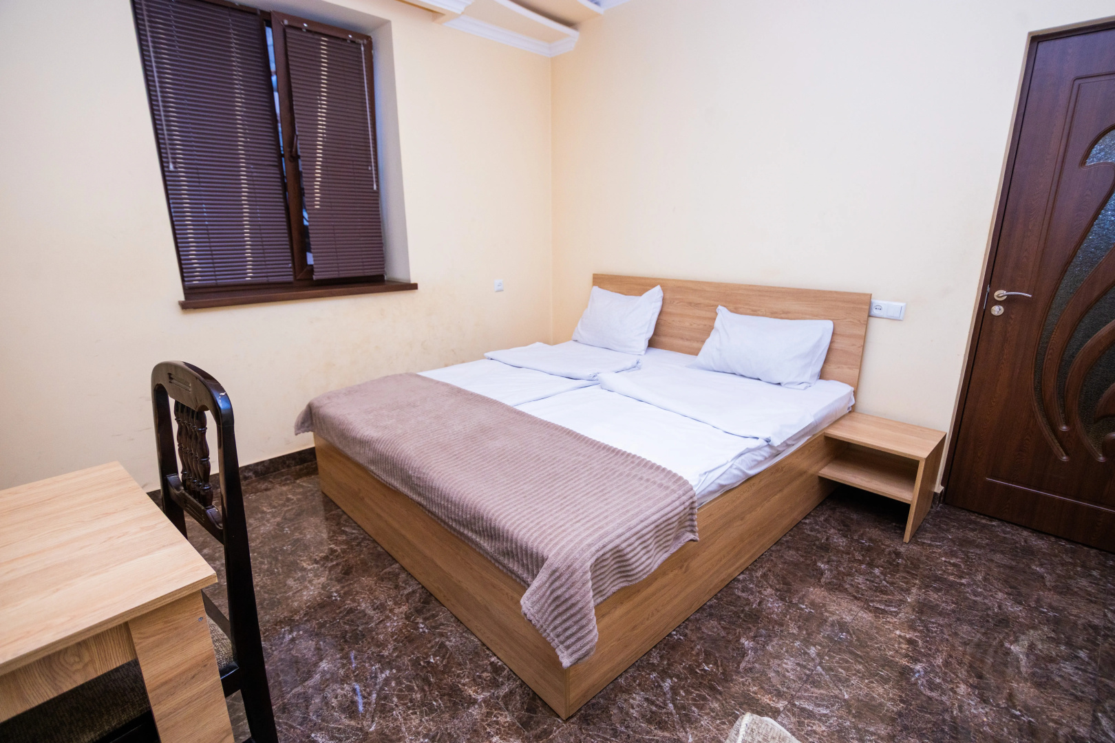 Foto - Hostel Favorit