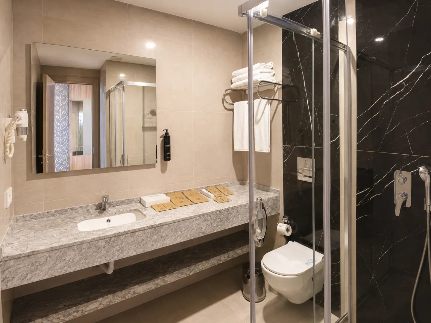 Photo - King City Hotel Istanbul Ataturk Airport