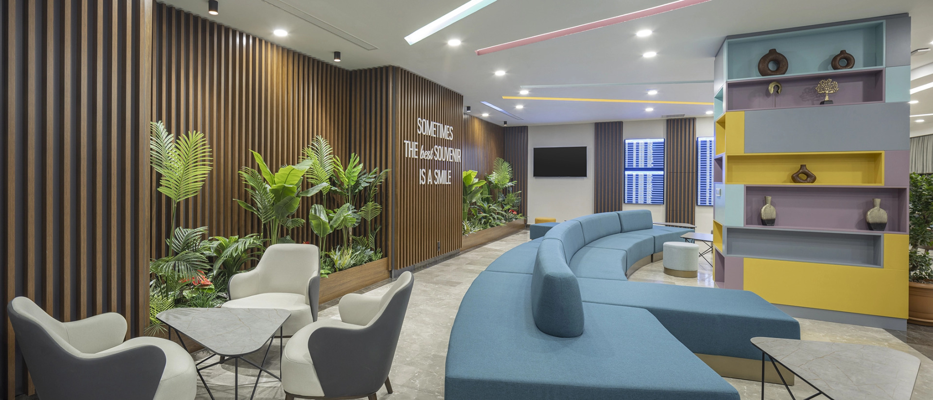 Foto - Hampton By Hilton Istanbul Airport, Arnavutkoy