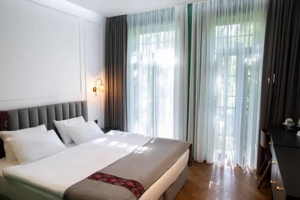 Foto - Molokan Inn Hotel