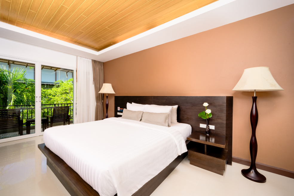 Foto - Railay Princess Resort & Spa