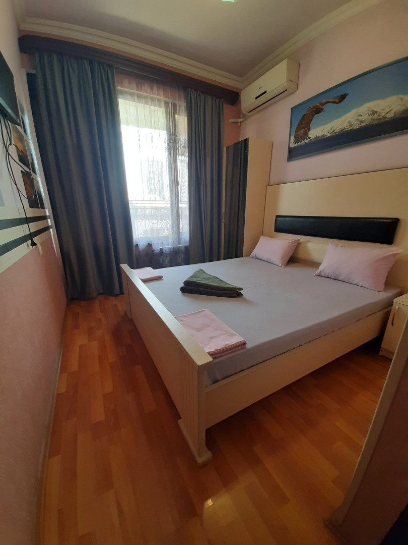 Photo - Arm Hostel