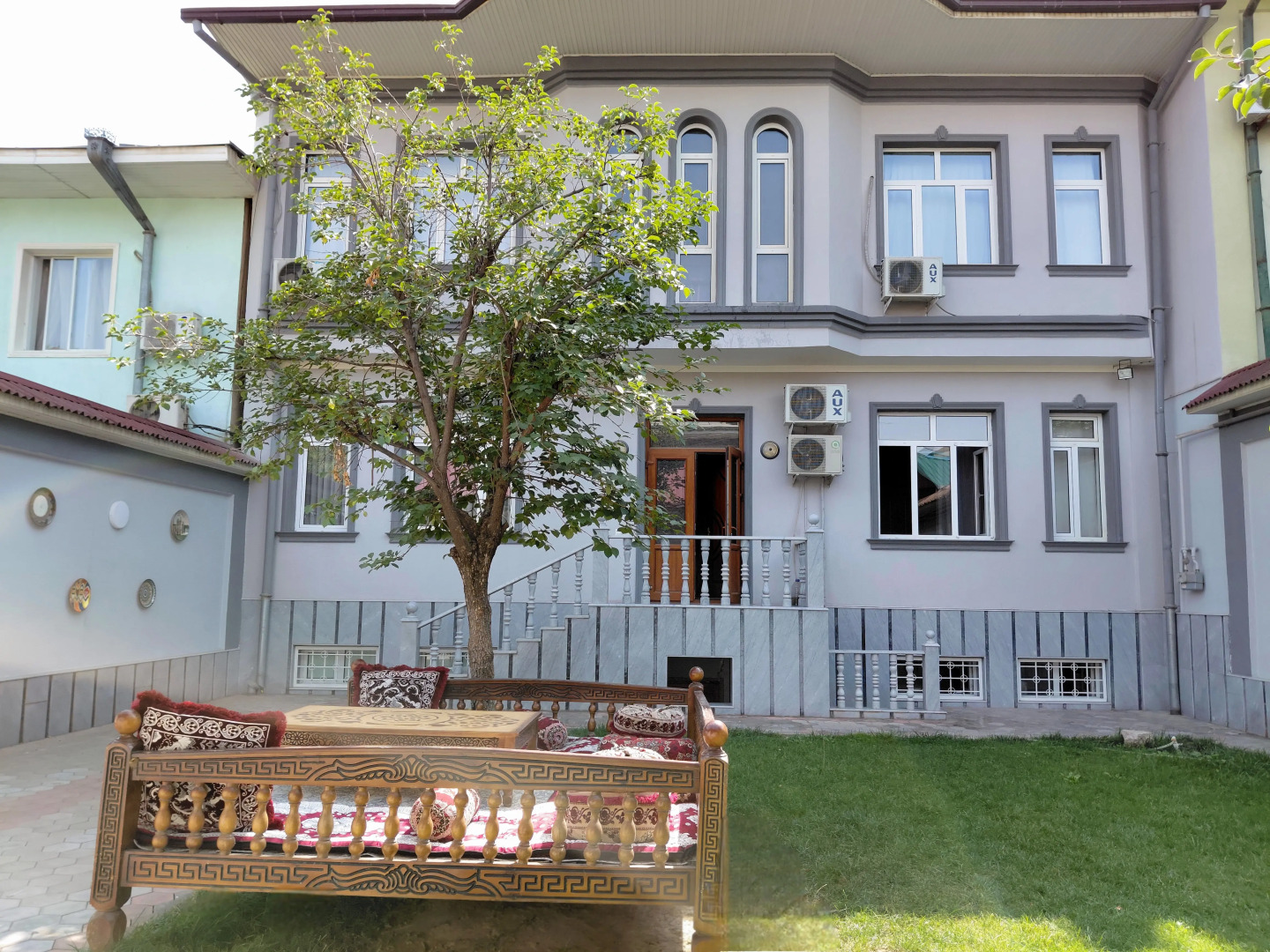 Foto - The Art Hotel