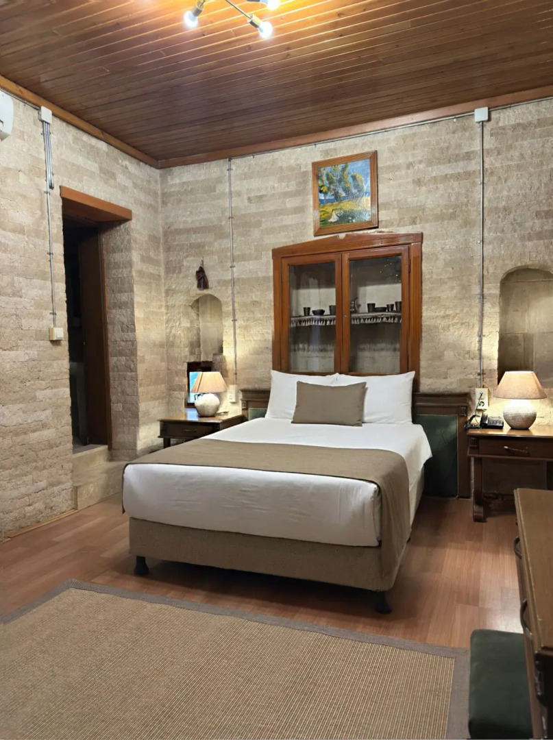 Foto - Zeynep Hanim Konagi