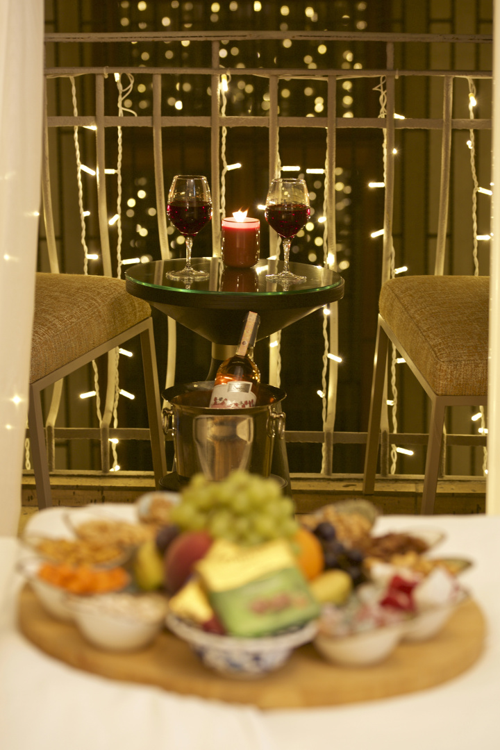 Foto - Ayramin Exclusive Hotel - Special Category