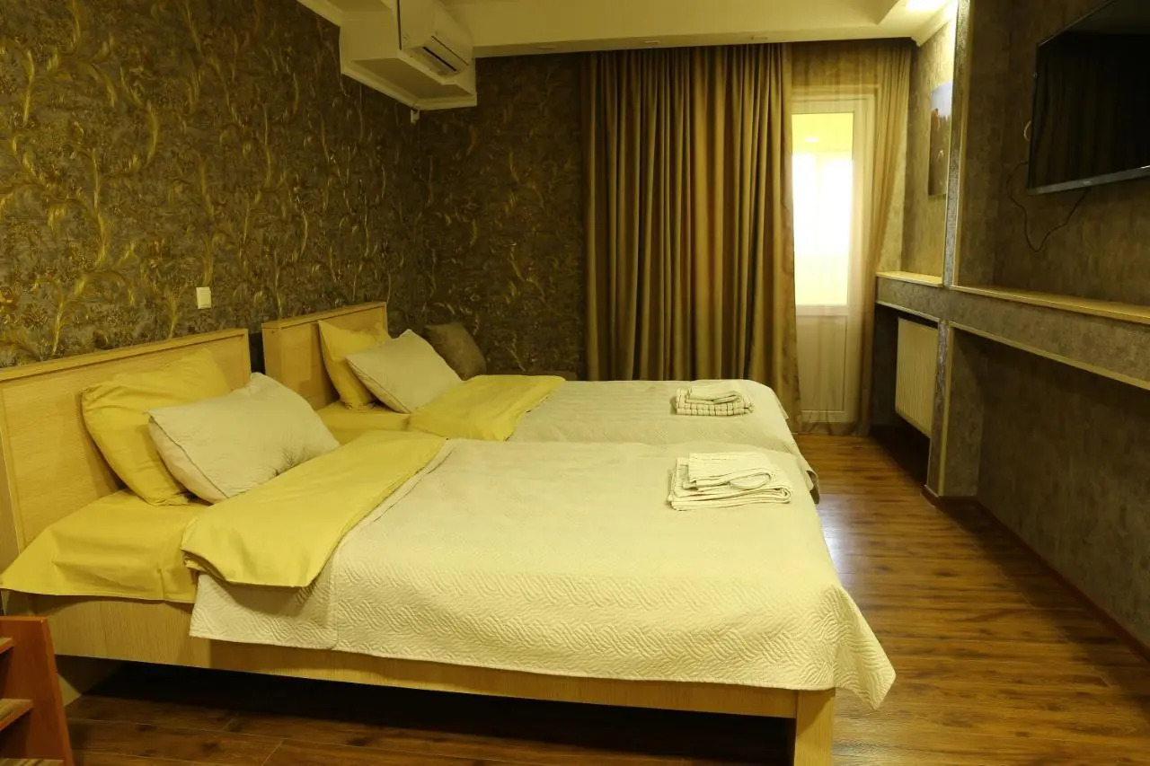 Foto - Dkd-bridge Hotel