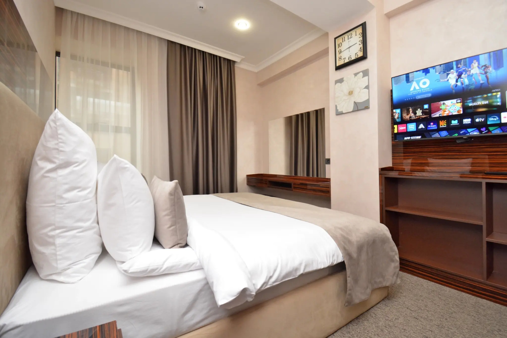 Foto - BM Avenue Hotel