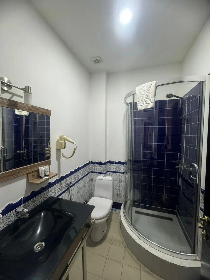 Photo - Rike Park Hotel