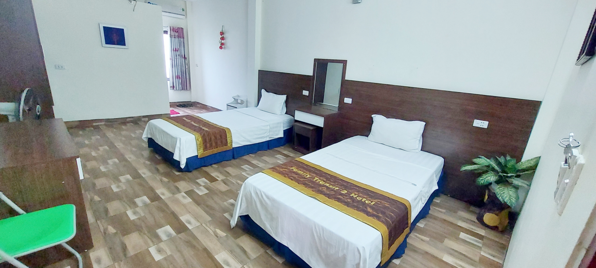 Foto - Family Transit 2 Hotel