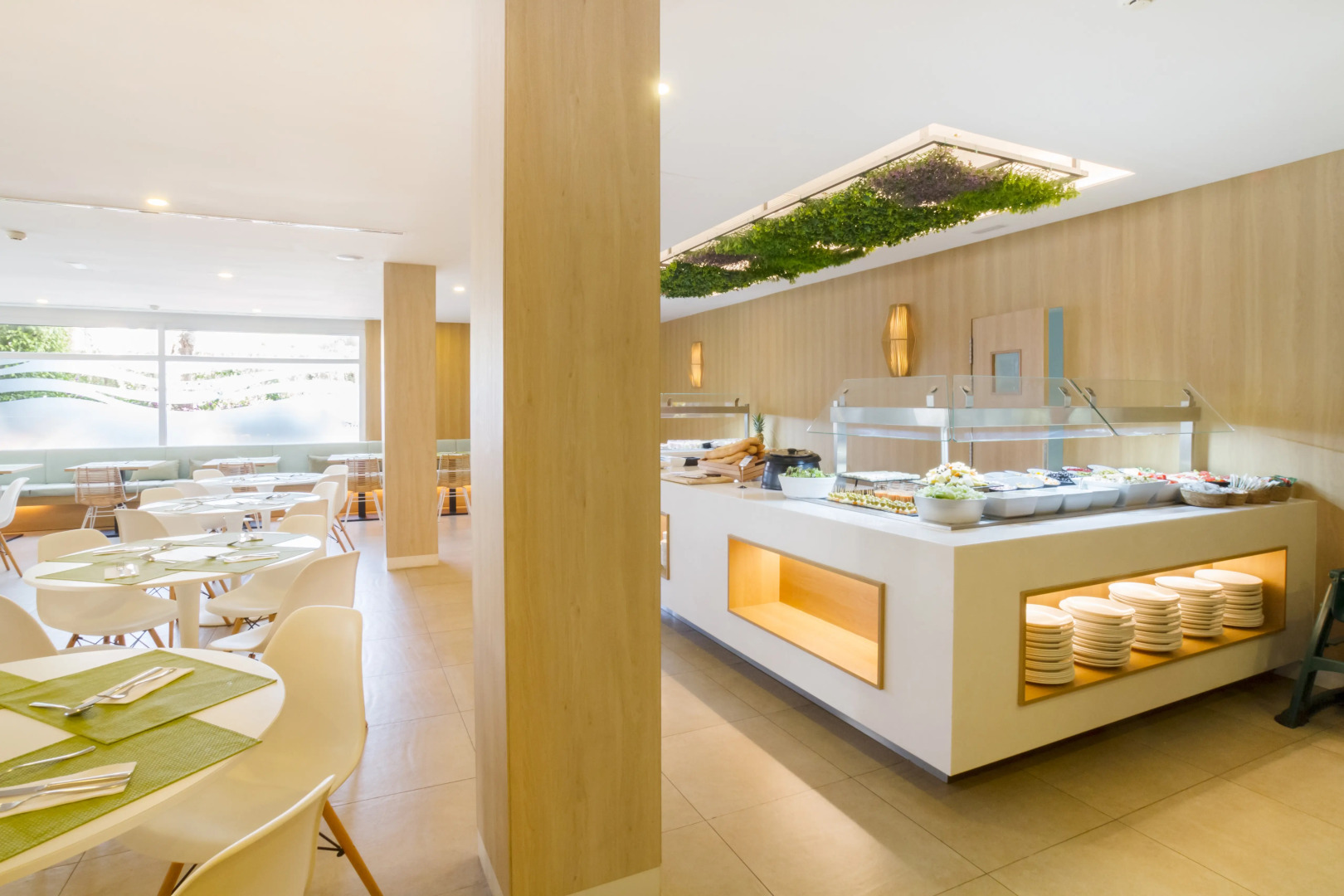 Photo - Ibersol Siurell