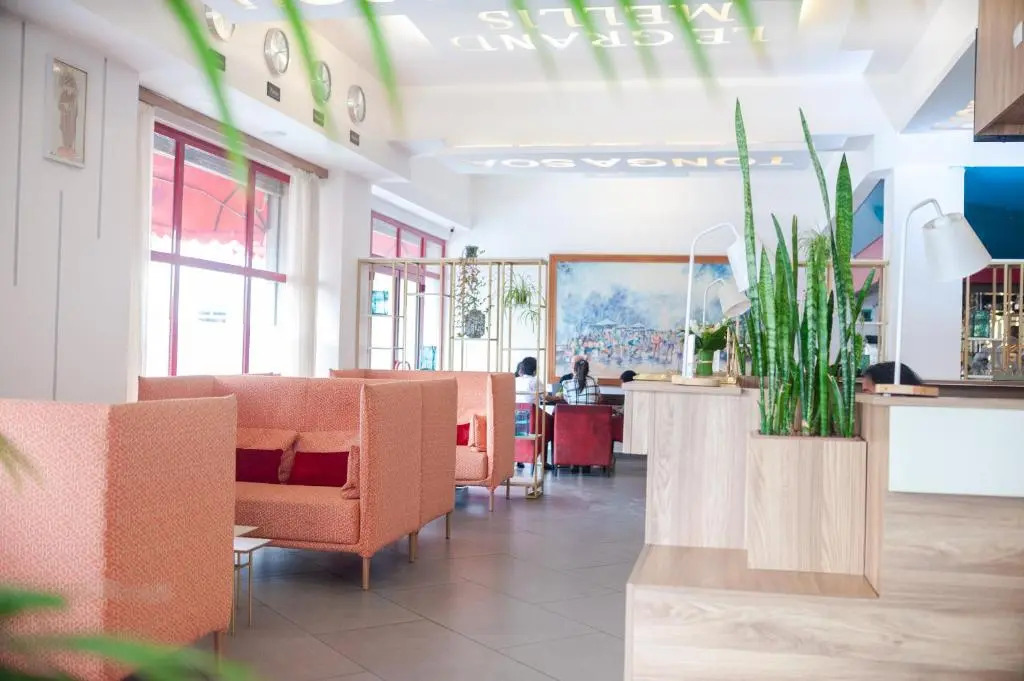 Foto - Le Grand Mellis Hôtel & Spa