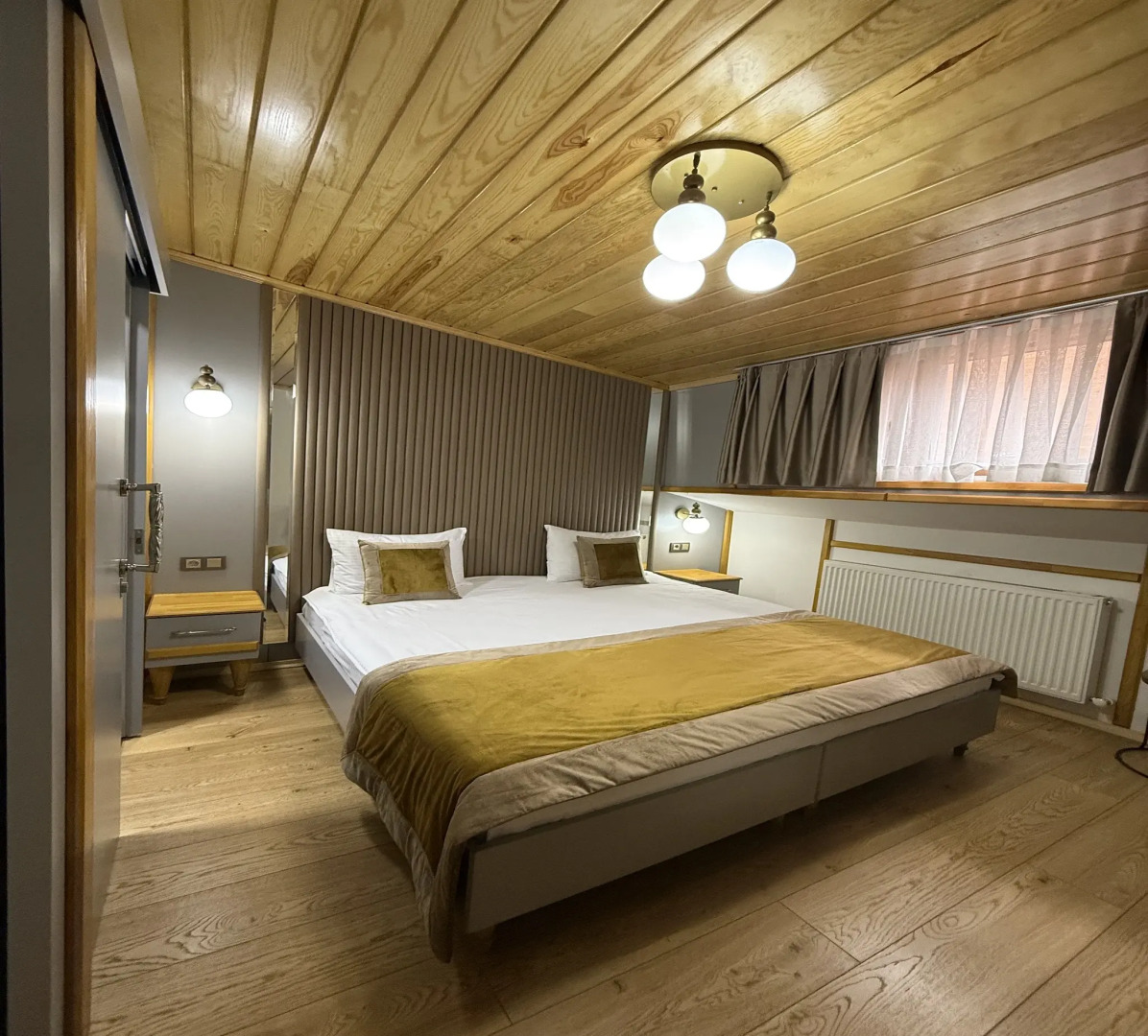 Foto - Guldehan Hotel