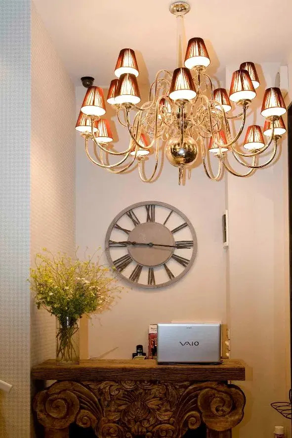 Photo - Hypnos Design Hotel