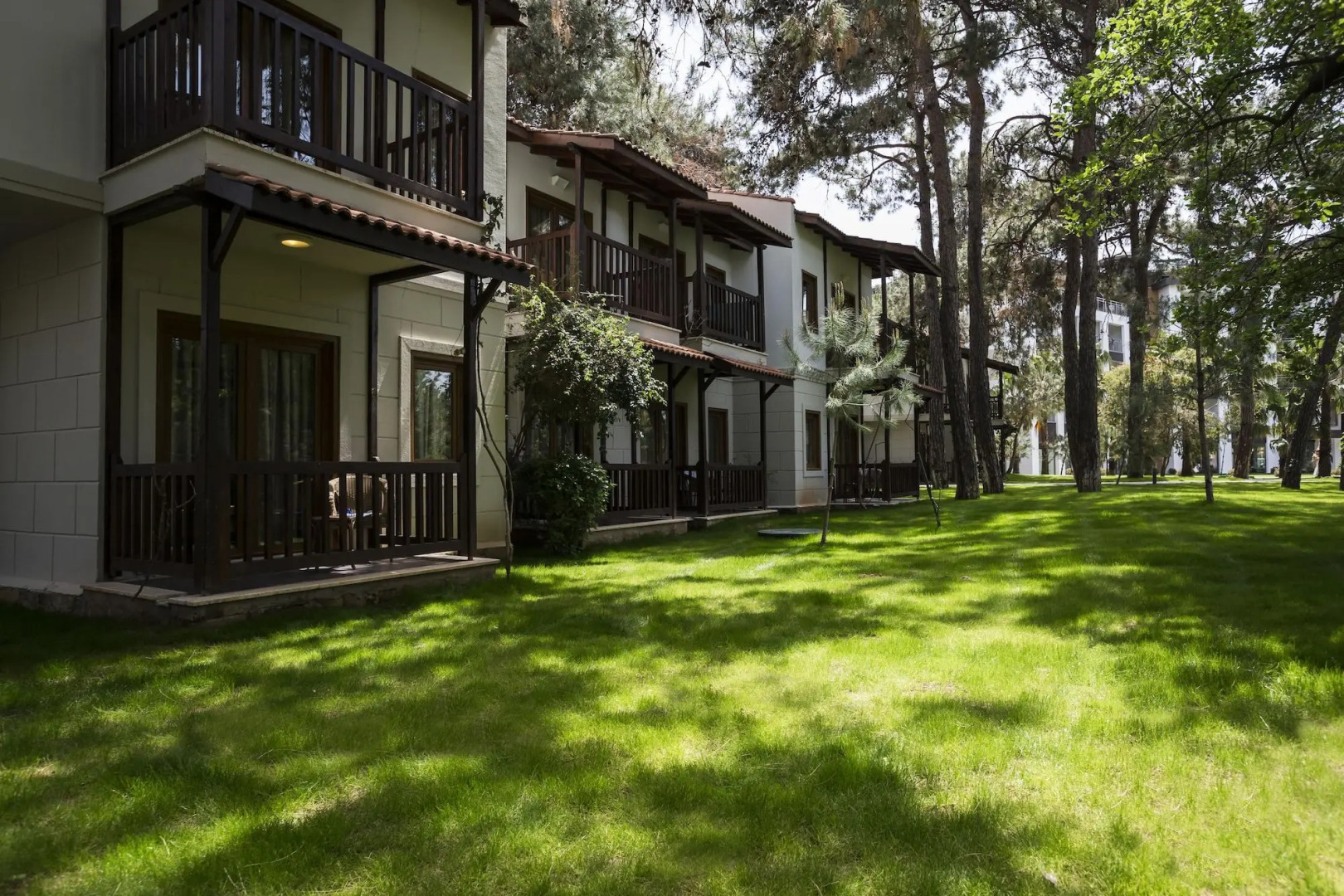 Foto - Voyage Sorgun Hotel