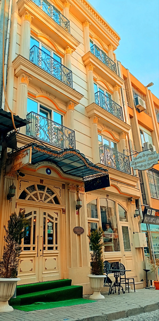 Photo - Leyenda Boutıque Hotel