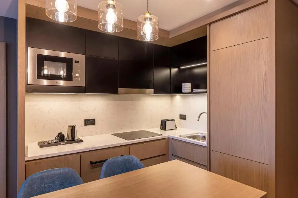Foto - Hyatt Place Nairobi Westlands