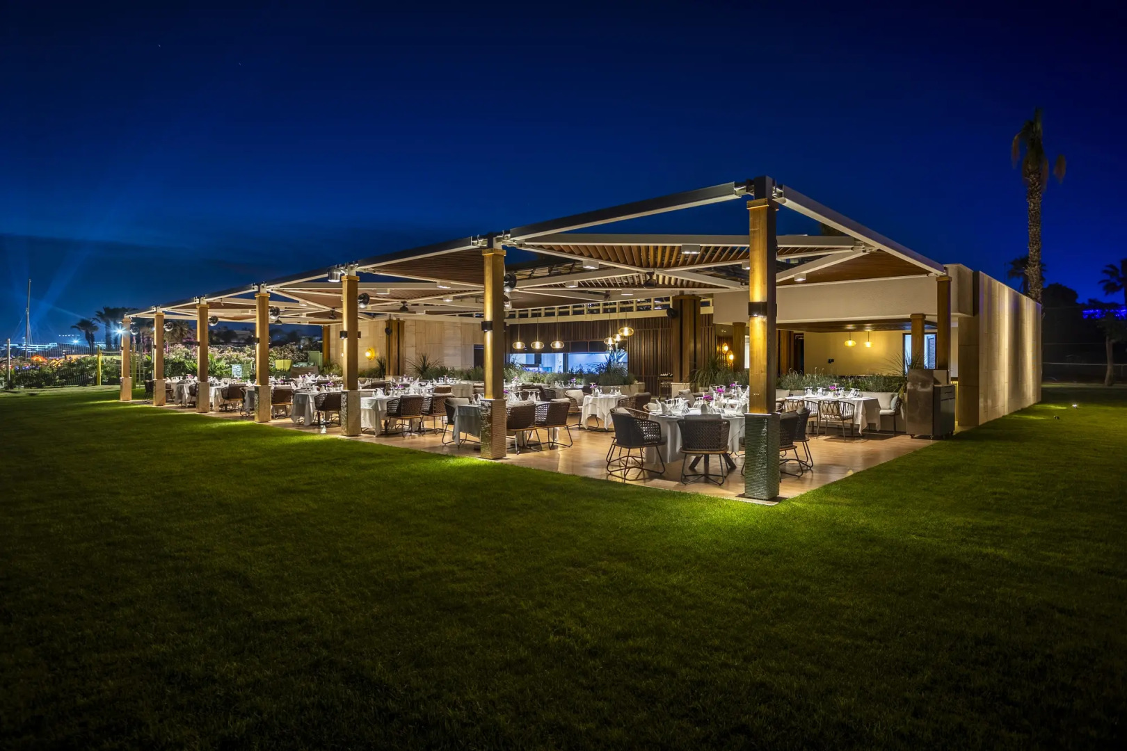 Foto - Calista Luxury Resort