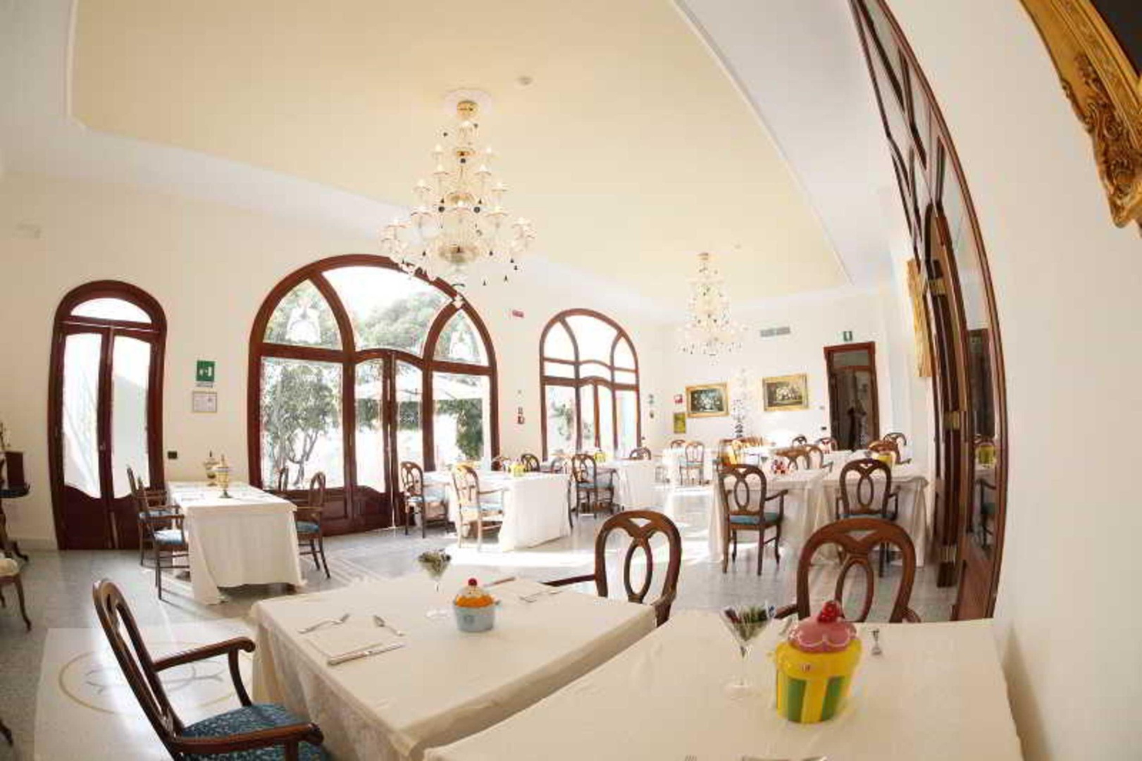 Foto - Grand Hotel di Lecce