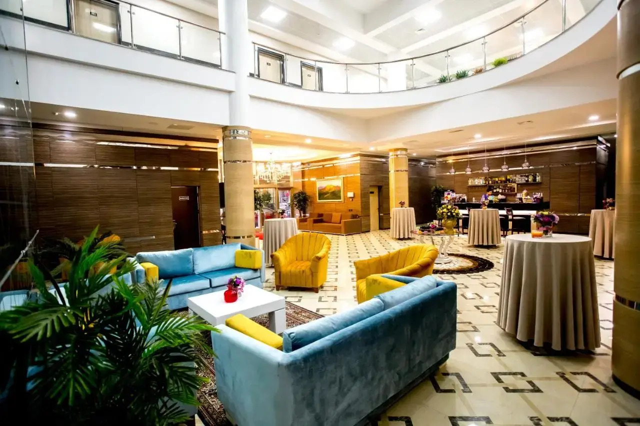 Foto - West Shine Hotel