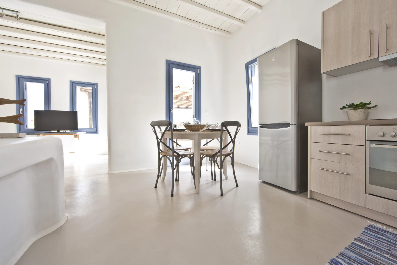 Foto - Mykonos Panormos Villas