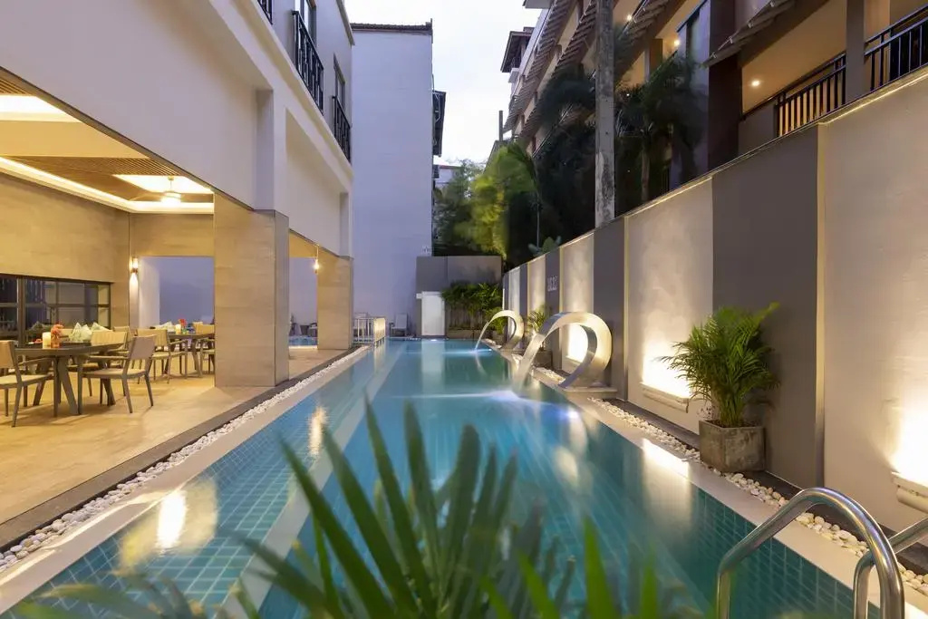 Foto - Woovo Phuket Patong