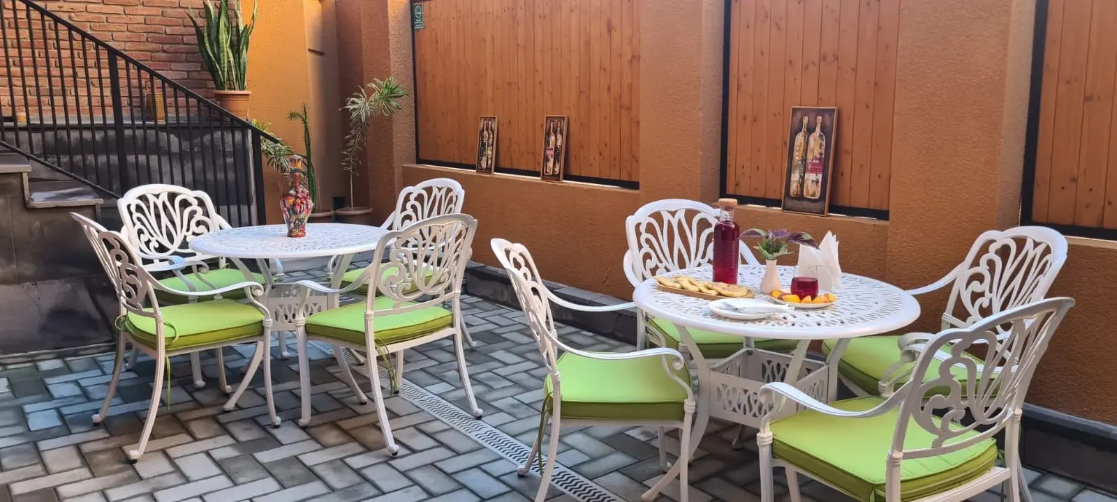 Foto - Amarcord Boutique Hotel