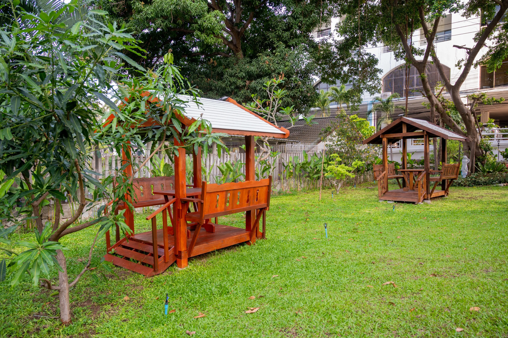 Foto - Hillside Resort