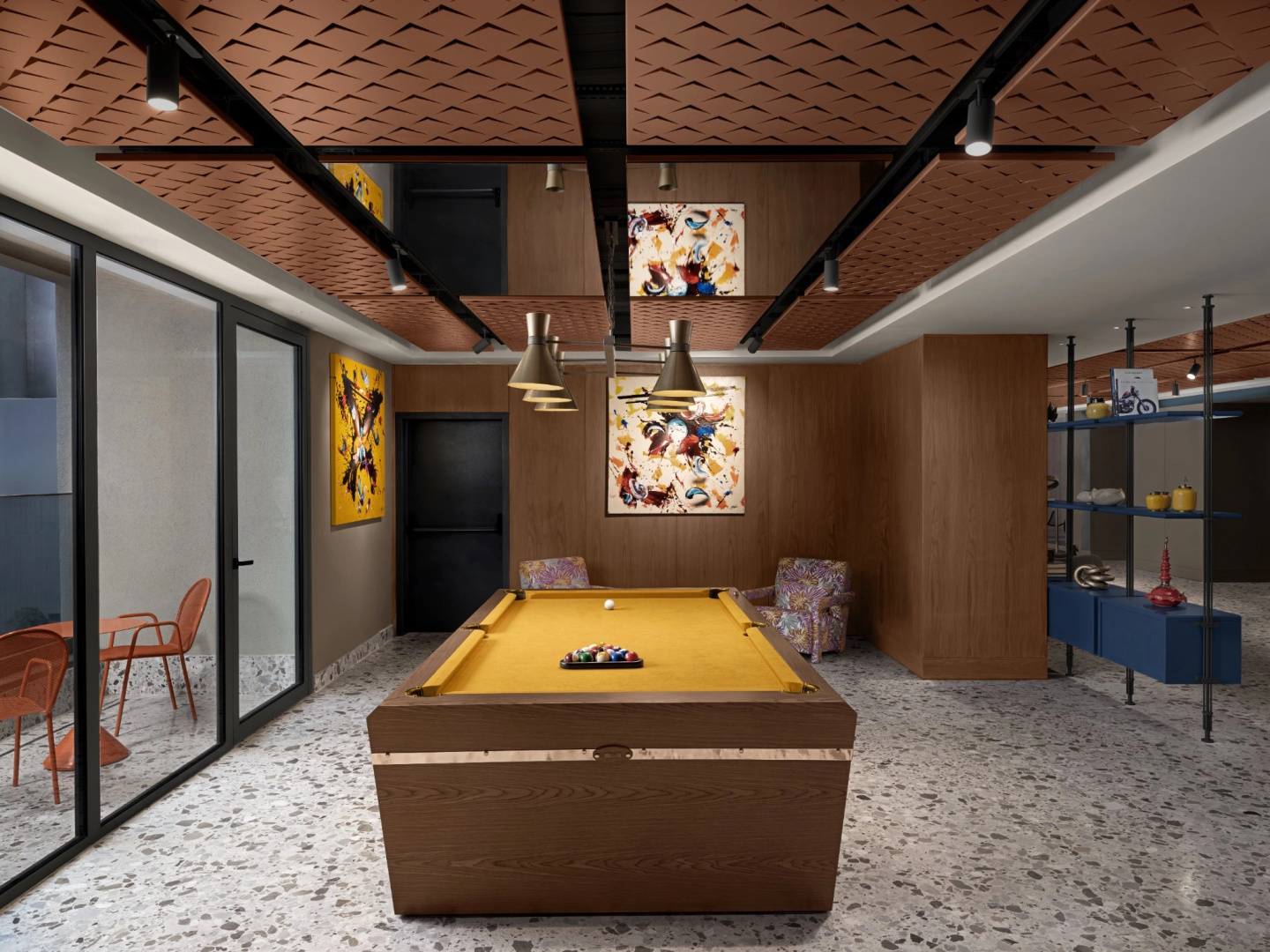 Foto - Aloft by Marriott Istanbul Karakoy