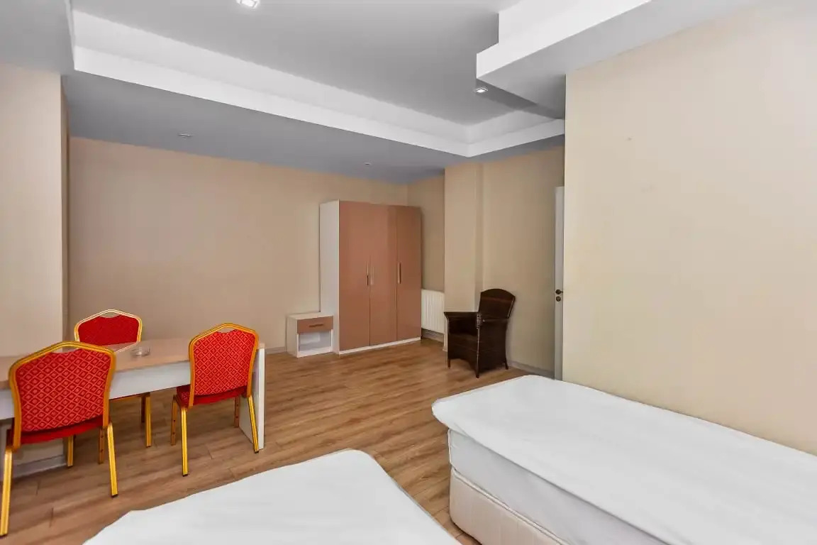 Foto - Diplomat Suites Hotel