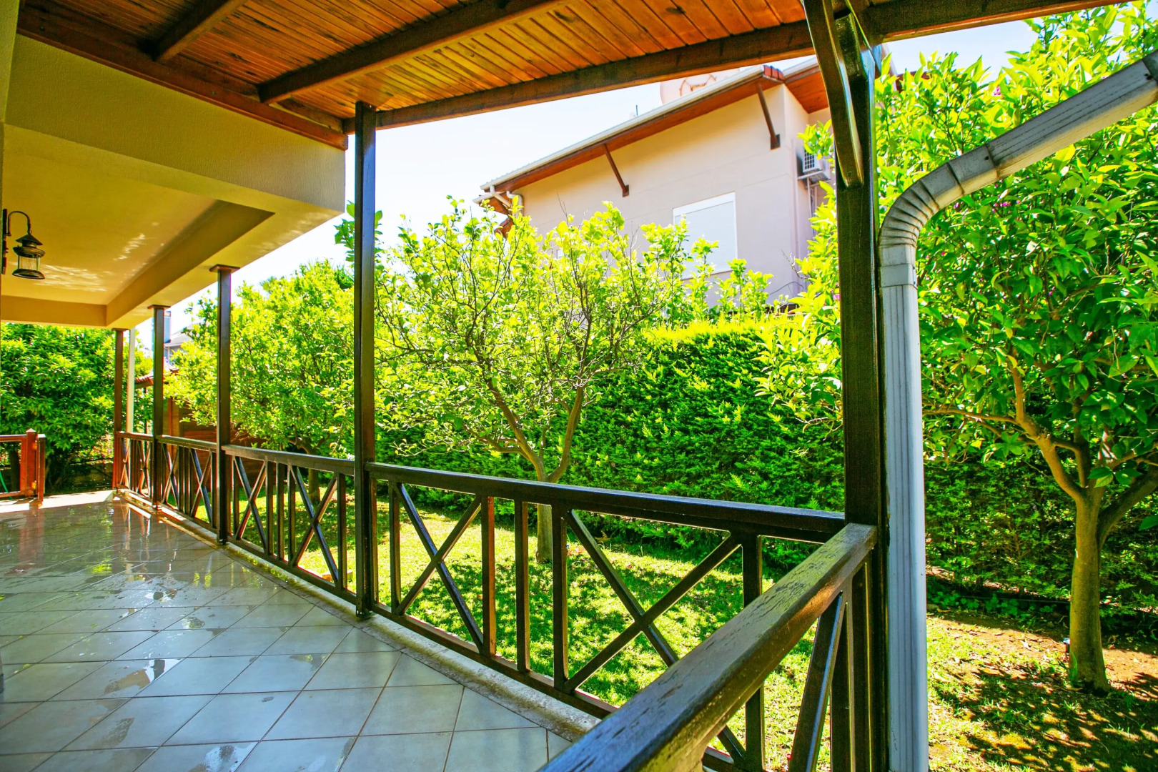 Foto - Paradise Town Villa Hazel