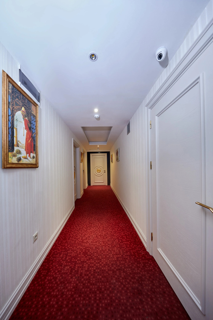 Photo - Albinas Hotel Old City