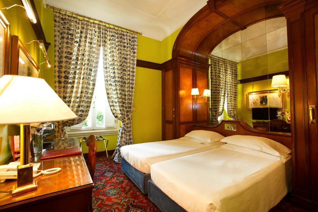 Foto - Hotel Albani Firenze