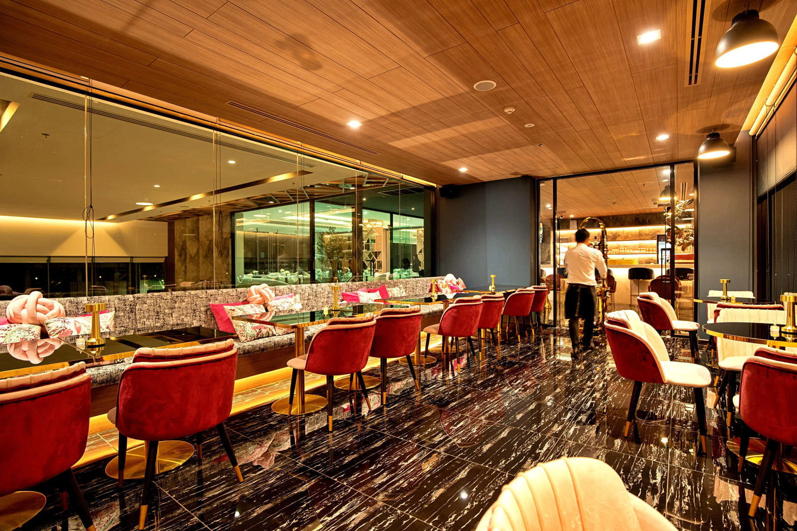 Foto - Thaya Hotel Bangkok