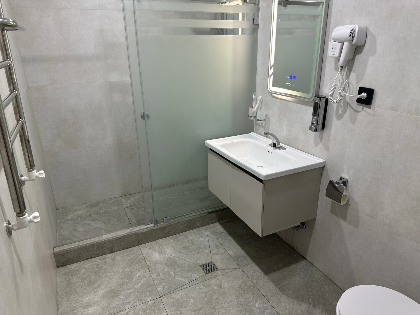 Foto - Horizon Hotel