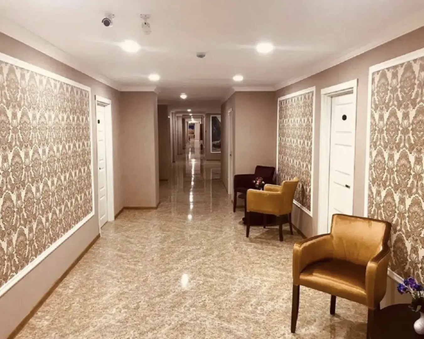 Foto - Nord West Hotel