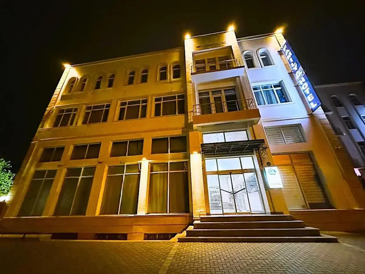 Foto - Family Hotel - Free Massage