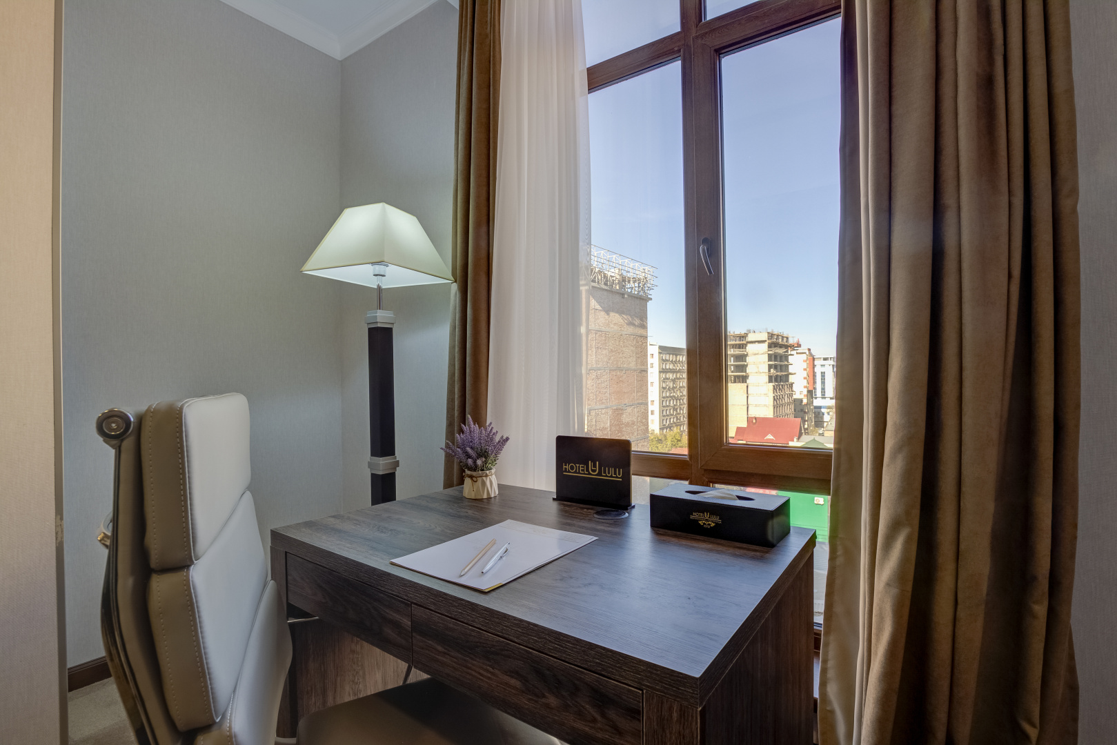 Photo - Hotel Lulu