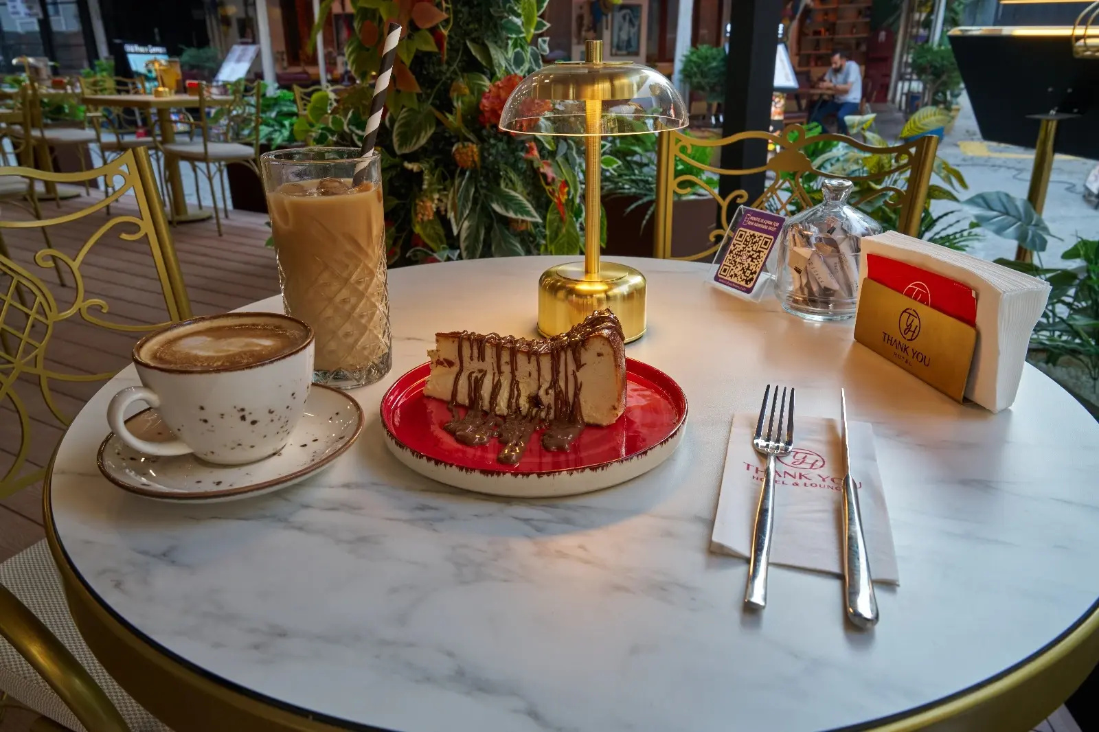 Foto - Thank You Hotel Sultanahmet