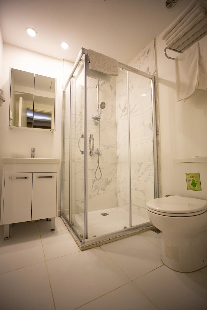 Foto - Albatros Hagia Sophia Hotel