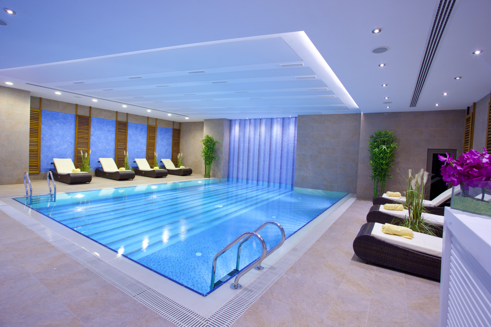 Foto - The Parma Hotel & Spa Taksim